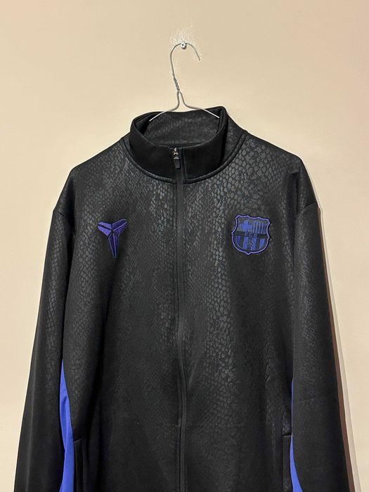 Комплект от горнице и долнище на Barcelona с името на Raphinha