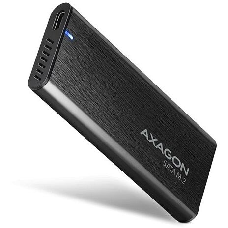 Hdd rack ssd axagon m2