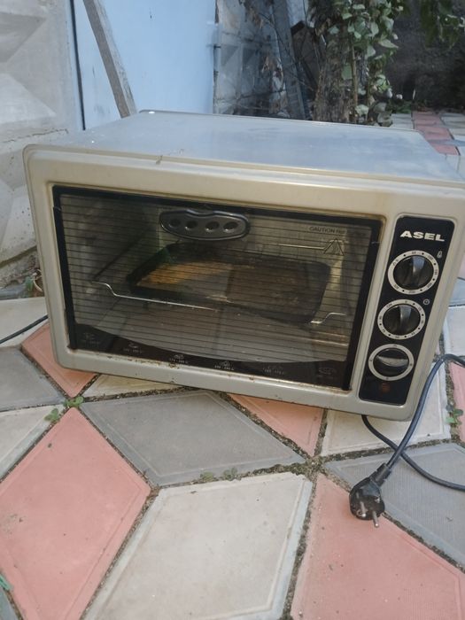 Продам печь Асель