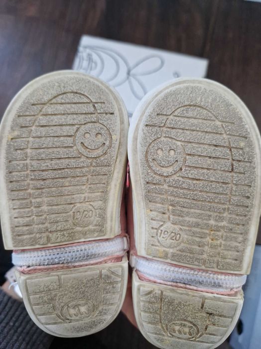 Зимни обувки (буйки) Колев и Колев