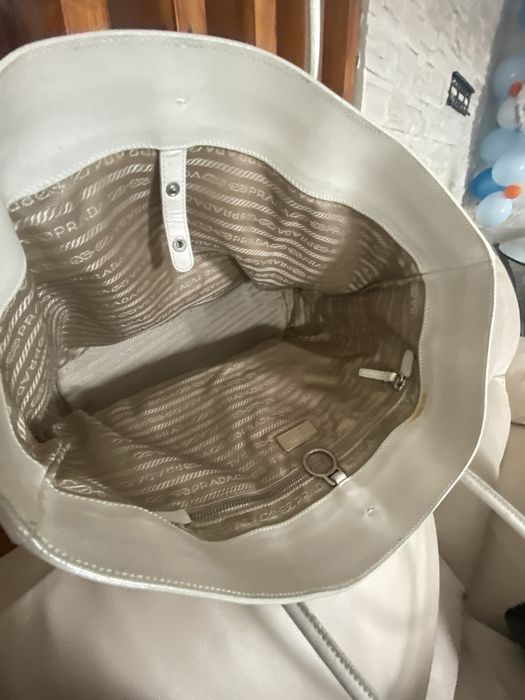 geanta Prada originala
