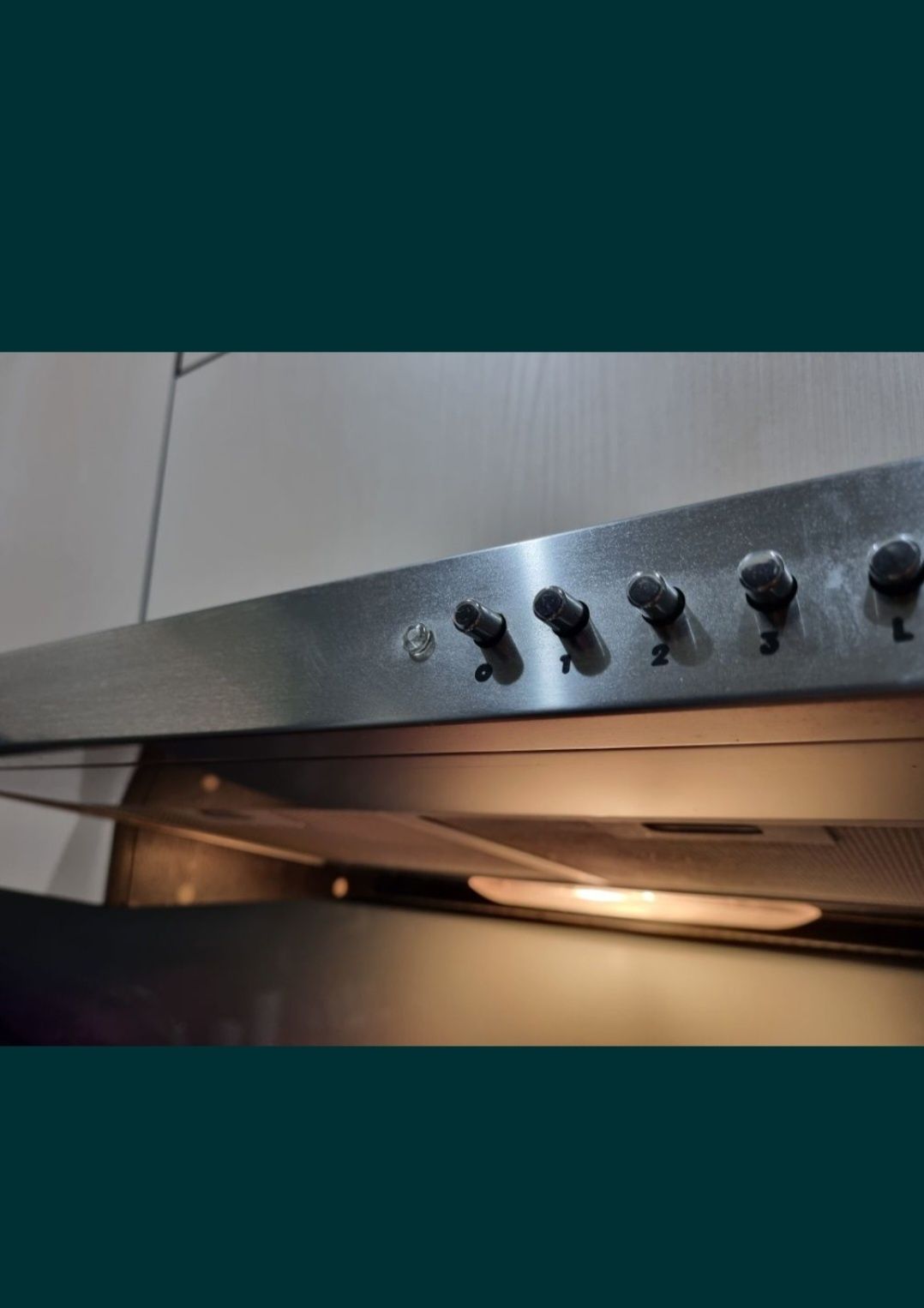 Продам вытяжку gorenje