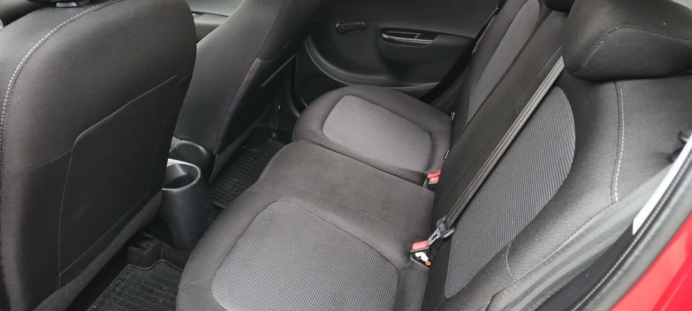 Hyundai i20 Hatchack