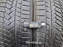 SET 4 Anvelope Iarna 215/65 R16 CONTINENTAL WinterContact TS850P 98H