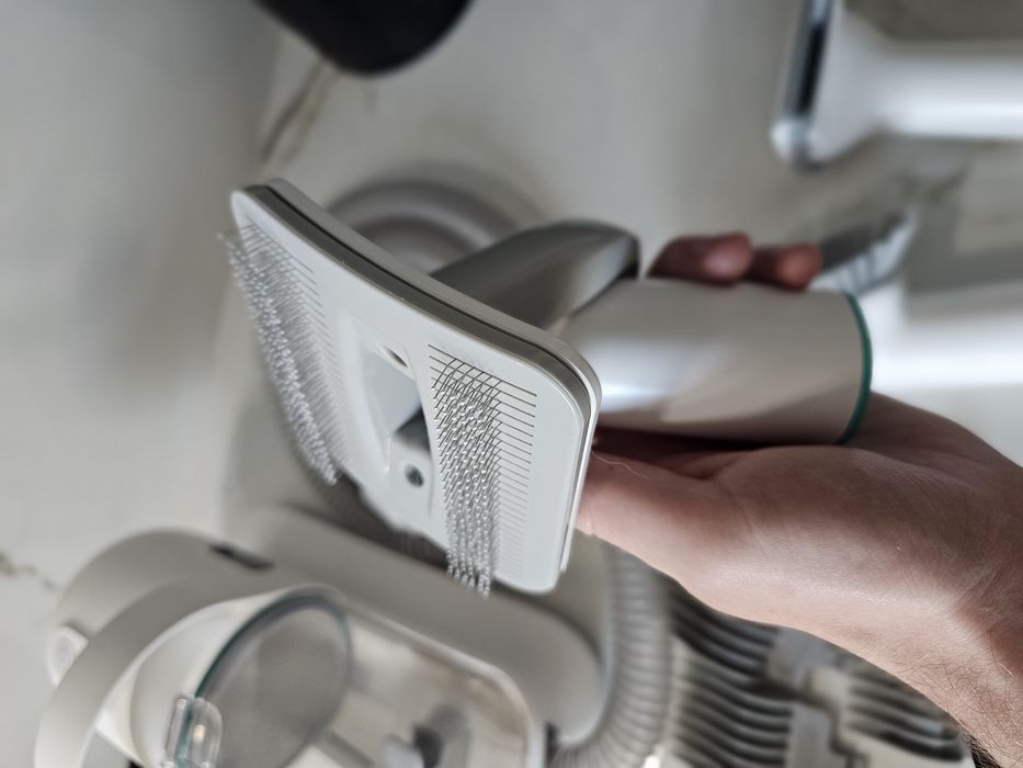 Aspirator animale neakasa P1 PRO