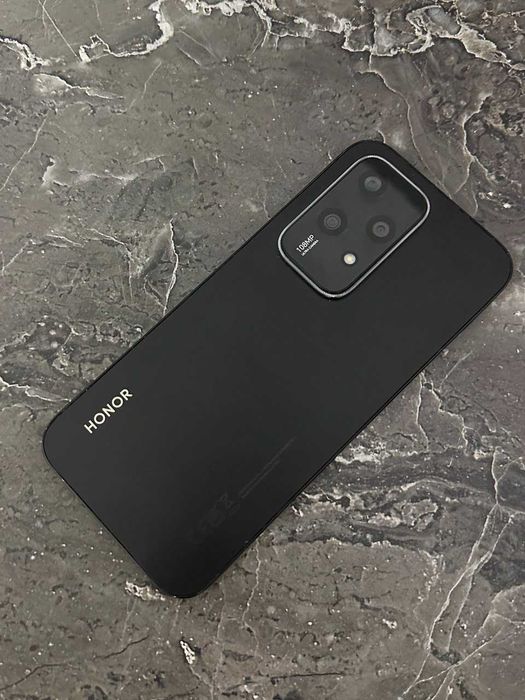 Honor 200 Lite (Актобе 414) номер лот 782229