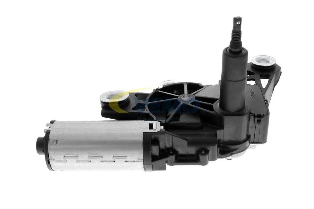 Motor stergator pentru VW POLO / VEMO V10-07-0012