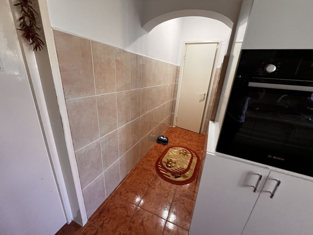 Vand apartement 2 camere bloc Z6