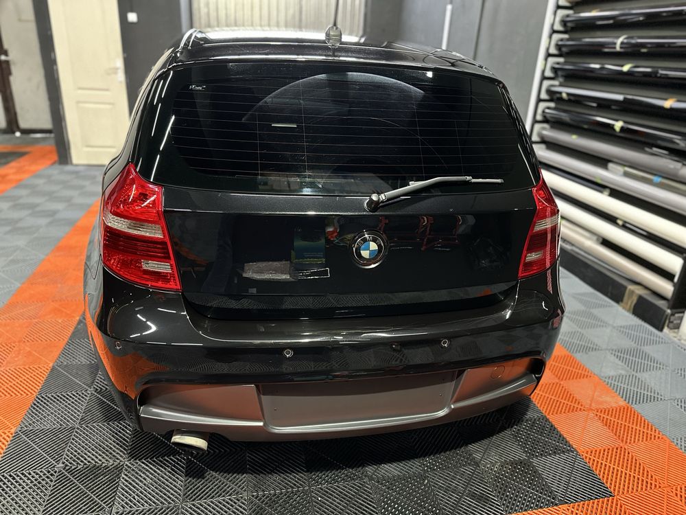 Bmw seria 1 M pachet 2.0d 177cp