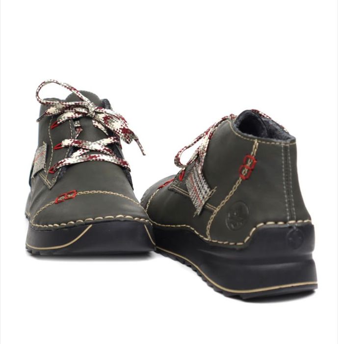 Дамски боти Rieker