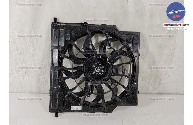 Оригинален GMW корпус за БМВ Х5 / BMW X5 G05 [Оригинален GMW корпус за