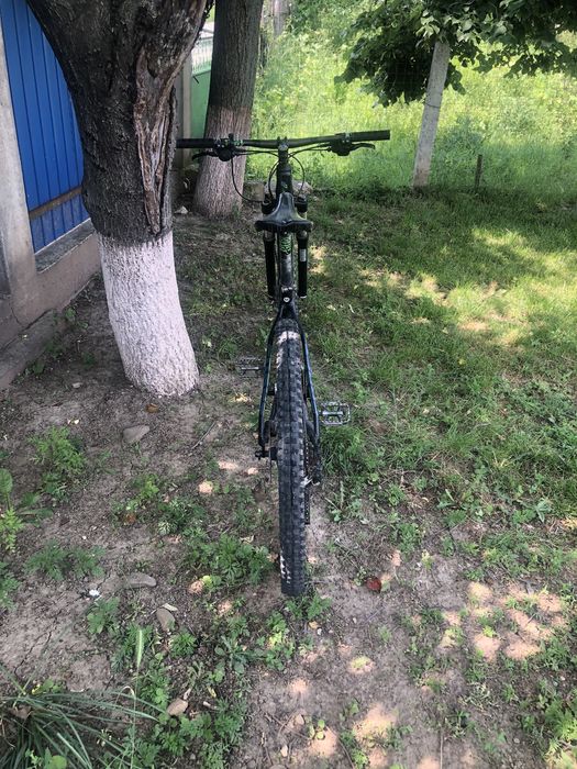 Ghost Tacana 5 Nu (Scott,Cube,Rockrider,Rockmachine,Mondraker,Canyon)