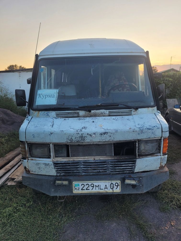 Продам Спринтер/Сапог