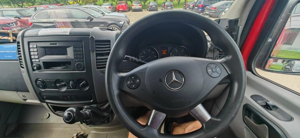 Mercedes-Benz 2013