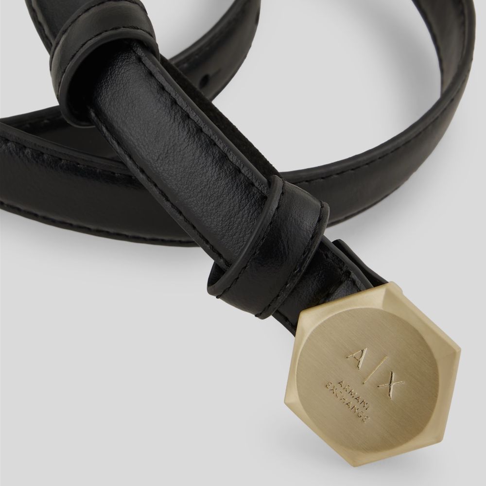 Оригинален дамски колан Armani Exchange 941189 4F788 00020