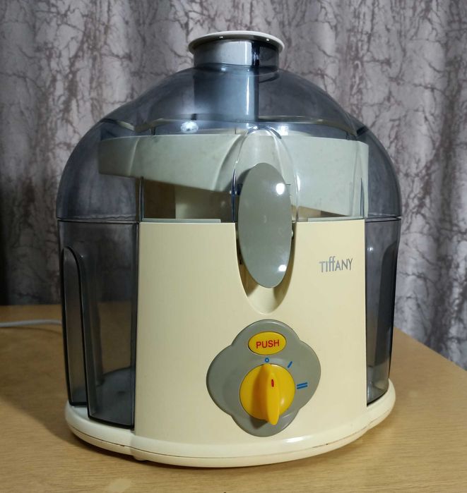 Соковыжималка Tiffany (sl-138)