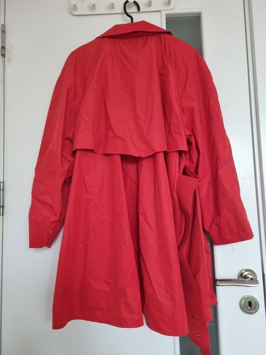 Trenci vintage unicat