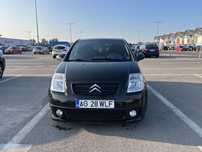 Citroen C2   VTS