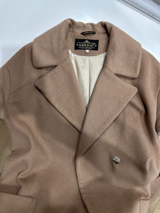 пальто Abrigo Collection