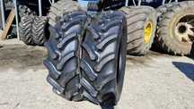 Cauciucuri 420/70R28 FIRESTONE anvelope noi radiale tractor fata