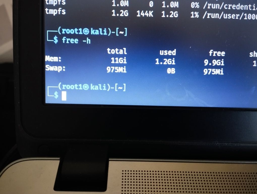 Hp probook g0 i5