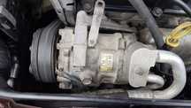 compresor clima ac opel zafira a astra g 1.7 cdti 2.0 di 2.2 dti