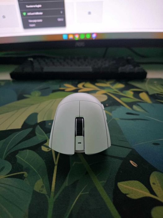 Mouse Razer Viper V3 Pro – stare impecabilă