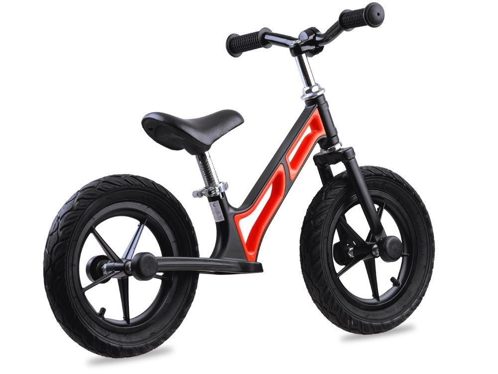 TINY BIKE 12" балансиращ велосипед за деца над 2 години