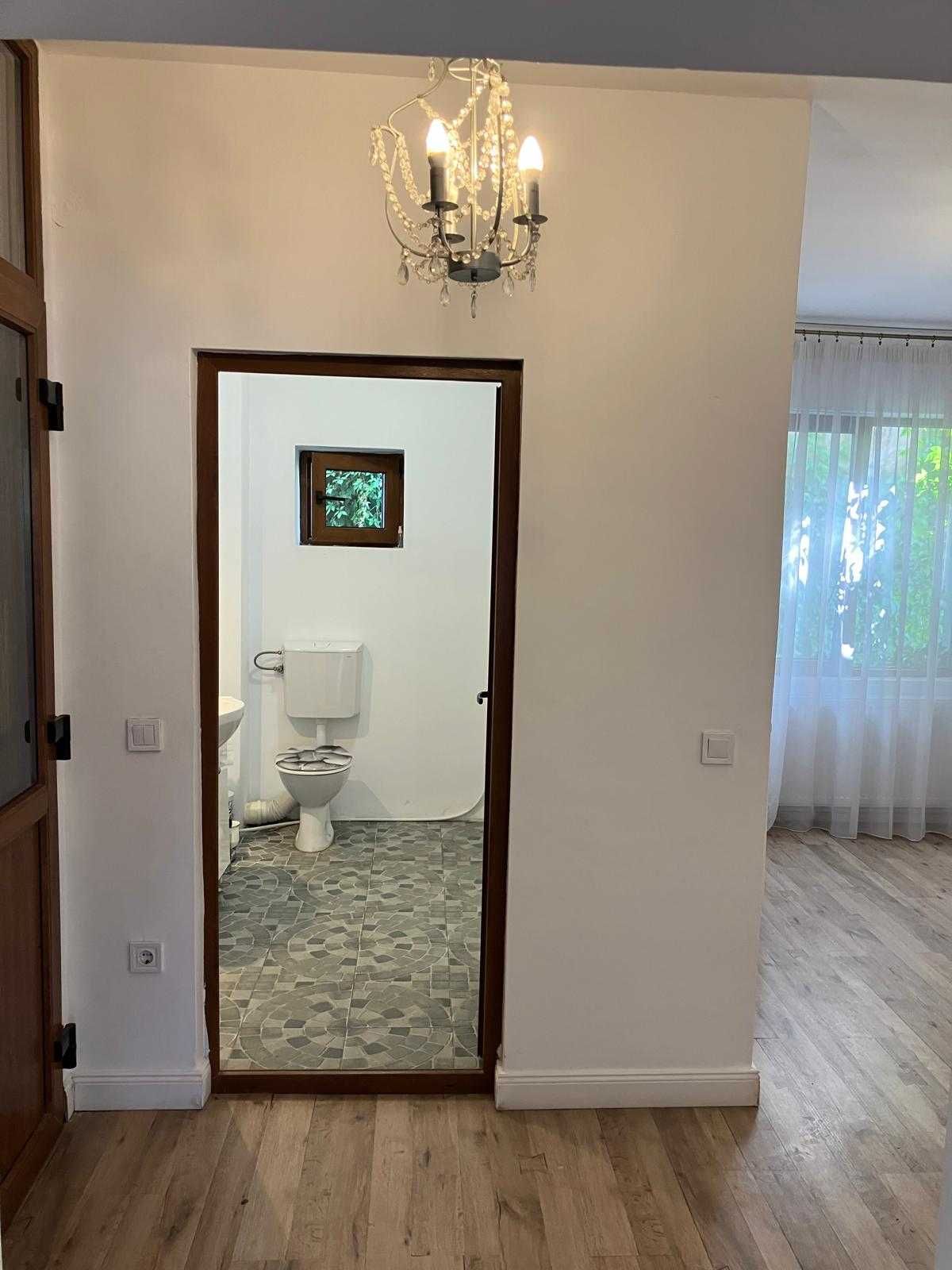 Vand apartament zona Centrala-B-dul Victoriei