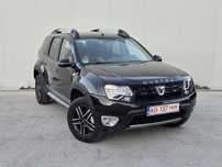 Dacia Duster 2017 1.2 Tce 4x4 !! IMPECABIL !! POSIBILITATE RATE