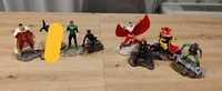 Фигурки Schleich Marvel и DC