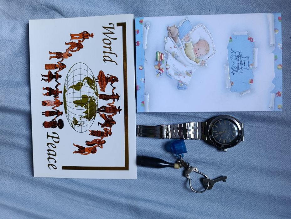 Фентибобельные открытки