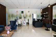 De vanzare afacere salon infrumusetare, locatie premium, Metalurgiei