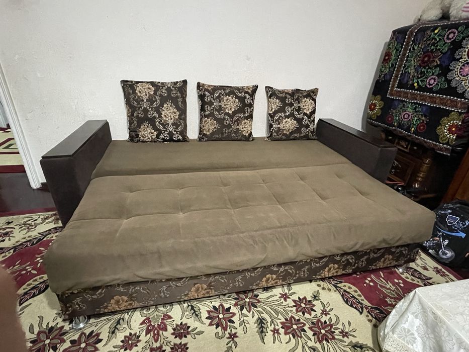 Диван раскладной