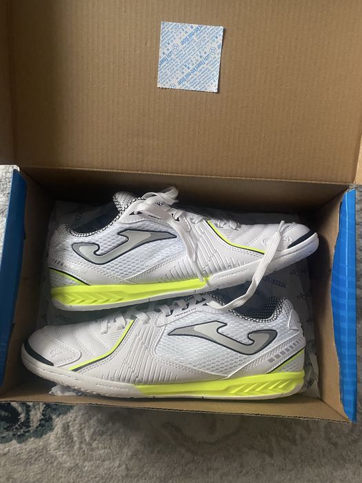 Joma dribling футзалки