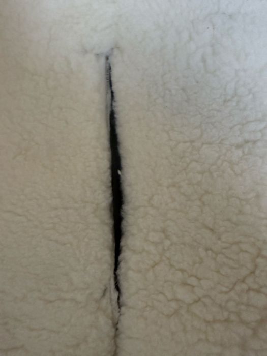 Универсално чувалче за количка с вълна ДоРечи