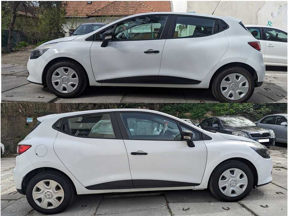 Renault Clio 1.5 dCi - 2017