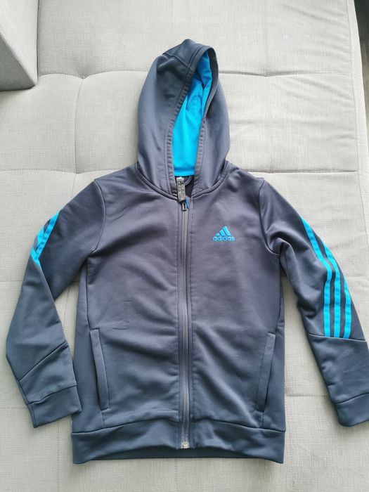 Горнище Adidas 8-9 години