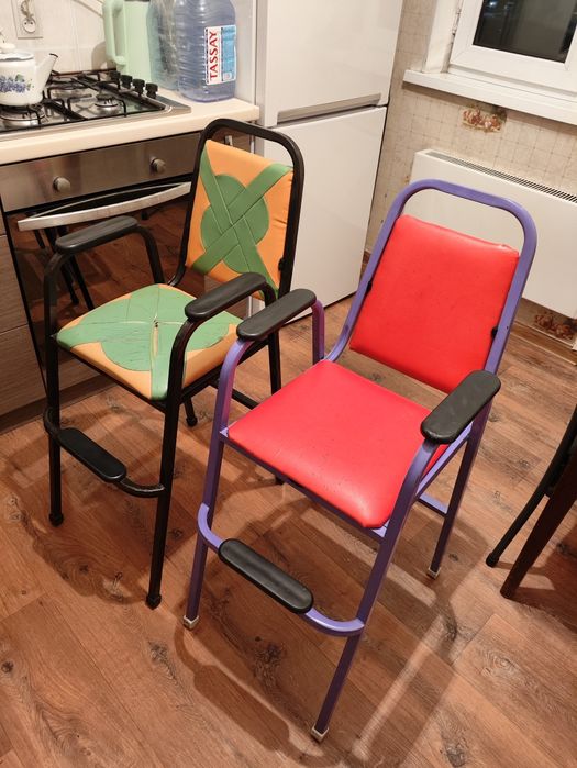 Детские стулья  детские стулья