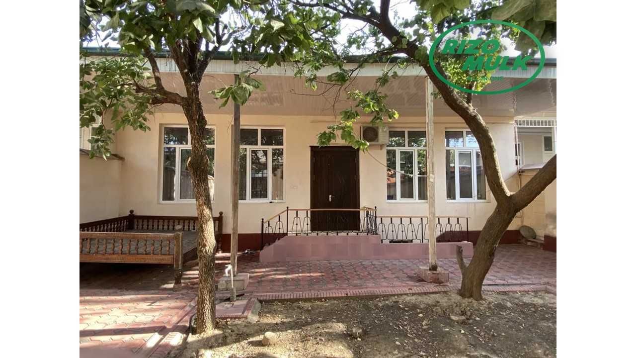 Кукча масжиддан 300м  4,5 сотихли ховли  220 000 сотилади RM141