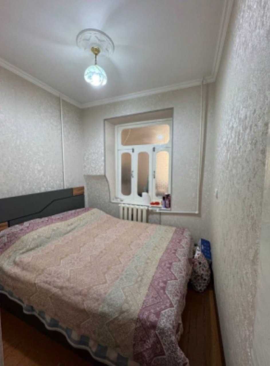 ЛАБЗАК 1в2 2 этаж супер локация и квартира. Кирпич. 43м2.