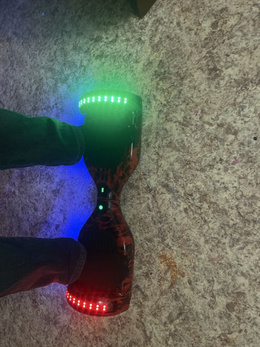 Продою героскутор