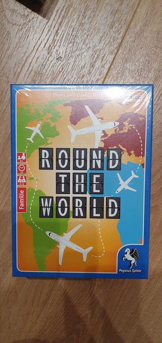 Нови Настолни игри