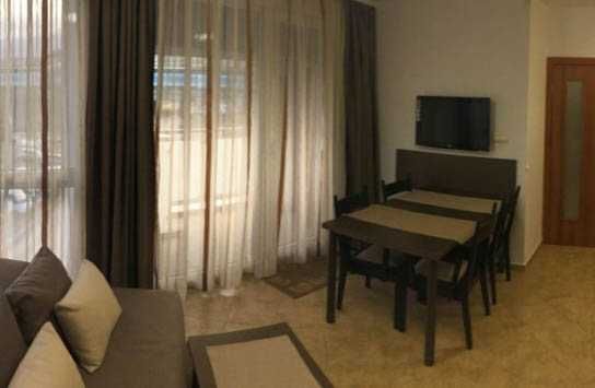 Дава се под наем Тристаен апартамент в София, Мусагеница - 86 кв.м за 575 € - Снимка #1