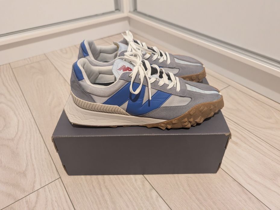 New Balance XC72 originali marimea 46.