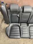 Set scaune piele vw Passat Cc 2013