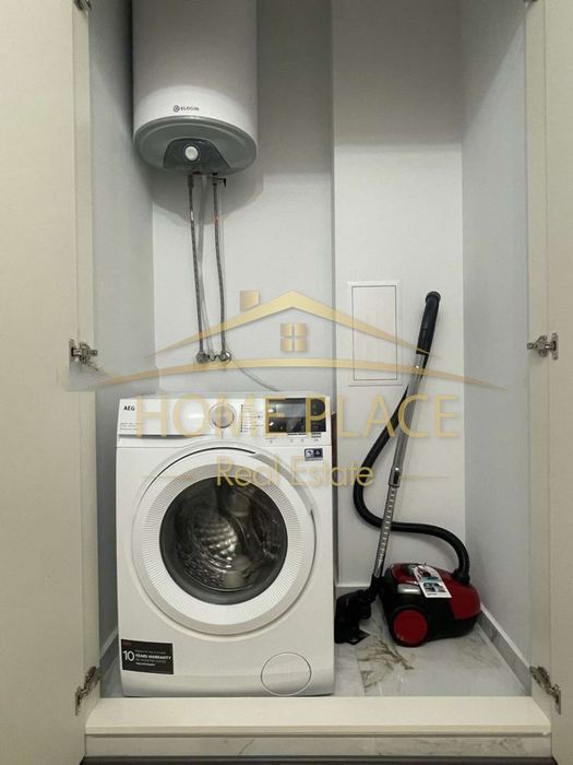 Дава се под наем Двустаен апартамент в Варна, Чайка - 58 кв.м за 816 € - Снимка #8