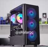 Ryzen 7500F B650 Ddr5 16gb Ssd 512gb RTX 4060 8gb