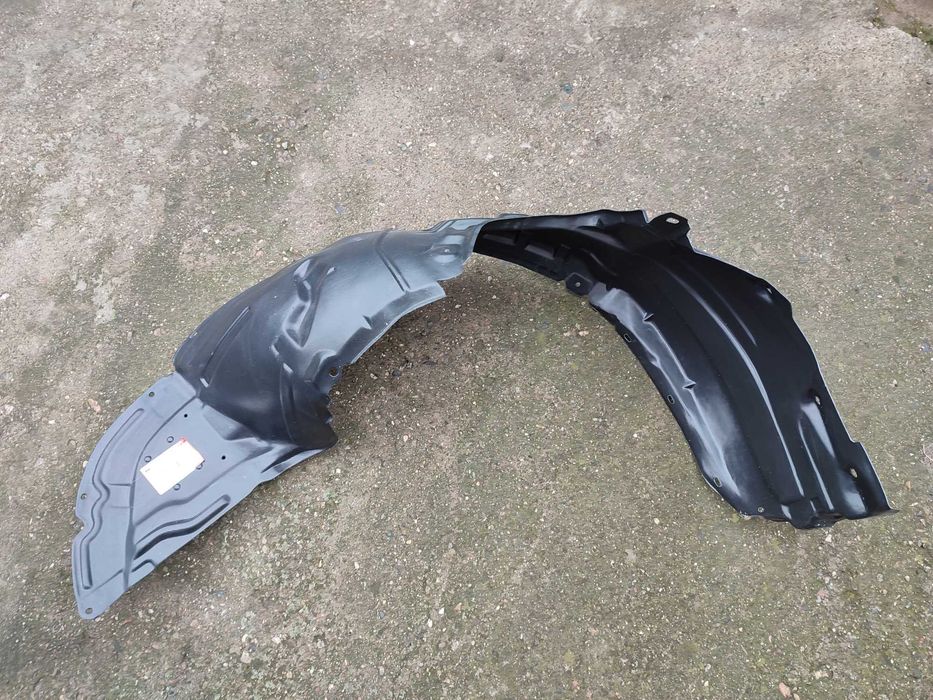 НОВ преден десен подкалник Мазда3 09-13 / Mazda3