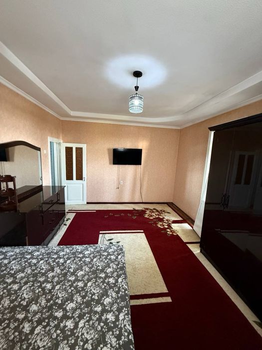 Продается квартира площадью 40 кв.м. В Согдиане ор. Мечеть